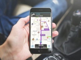 Укравтодор начал тестировать навигационную систему Waze