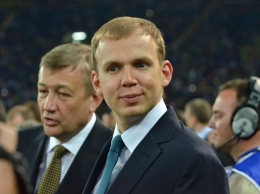 Штраф на сумму 15 миллионов гривен: олигарх Курченко проиграл дело в об "Брокбизнесбанке"