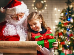 Где заказать Деда Мороза в Киеве и сколько это стоит