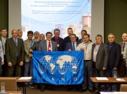 В Киеве проходит международная встреча Всемирной ассоциации операторов АЭС