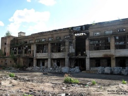 На закрытом заводе "Радикал" в Киеве зафиксировали высокое превышение норм испарений ртути