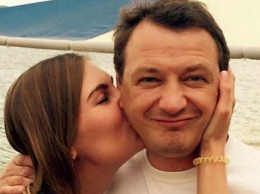 Марат Башаров подтвердил воссоединение с третьей женой