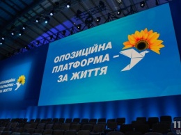 Депутаты от "Оппозиционной платформы - За жизнь" создали межфракционное объединение "Один Пояс, Один Путь" для привлечения иностранных инвестиций в Украину