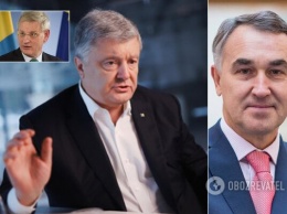 ''Политически мотивированные шаги!'' В Европе осудили преследования Порошенко