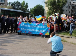 В Запорожье состоится ЛГБТ-марш: чего ожидать