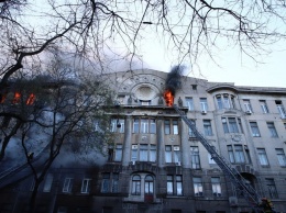 Труханов о трагедии в Одессе: провокаторов всегда слышат больше