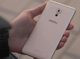 Смартфон Meizu Pro 6 Plus получил стабильную версию Flyme 8.0