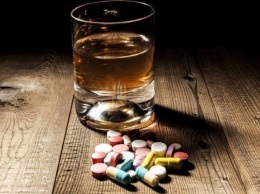 На Херсонщине незадачливый самоубийца вместо гибели от таблеток окунулся в алкогольную нирвану