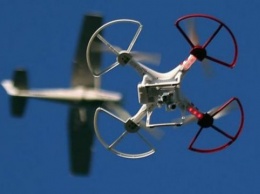 В харьковском вузе будут обучать профессии оператора дронов