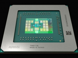 AMD Radeon Pro W5700X: профессиональная версия Radeon RX 5700 XT для Mac Pro