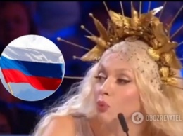 "Ба*деровцы конченные": Полякова рассказала об отвратительных унижениях в России (видео)
