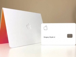 Почему ритейлеры терпеть не могут Apple Card