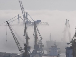 Небесная канцелярия внесла коррективы в работу портов Херсона и Одессы