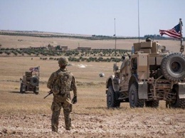 Американские военные в Сирии запросили у Пентагона инструкции на случай нападения России