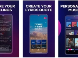 Владелец TikTok тестирует новое музыкальное приложение