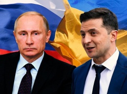 Украина предложила новый ''Минск'': названы ключевые изменения