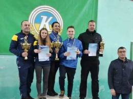 Спортсмены Днепропетровщины выиграли 3 медали на европейских сельских играх