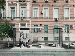 В Киеве состоится презентация проекта памятного знака «Дела Бейлиса»