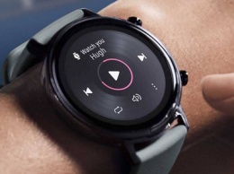 Беспроводная связка: спортивные Bluetooth-наушники в подарок при покупке HUAWEI Watch GT 2