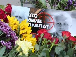 Адвокат одного из подозреваемых в убийстве Шеремета прокомментировал брифинг МВД