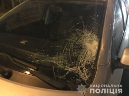 Прямиком на пешеходном переходе: под Одессой водитель насмерть сбил молодую девушку