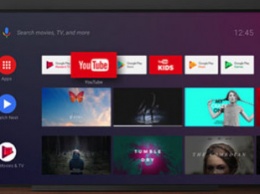 Компания Google представит специальный гаджет для Android TV