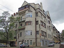 На Бажанова отреставрируют старинный дом