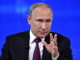 Вот это поворот: Путина уличили в манипуляциях на «нормандской встрече» - СМИ