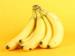"Враг номер один среди фруктов": диетолог развеяла мифы о бананах