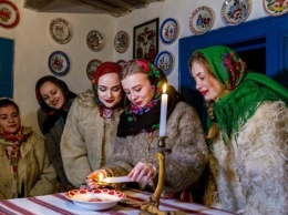Национальные гуляния: где в Киеве весело и колоритно отметить День Андрея. Адреса