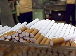 Кабмин подписал меморандум с производителями табачных изделий