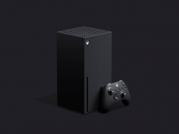 Xbox Series X - новая консоль Microsoft 2020 года