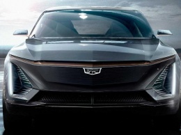 Cadillac откажется от буквенно-цифрового обозначения своих моделей к 2030 году