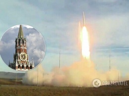 США запустили запрещенную ракету: в Москве накинулись с угрозами