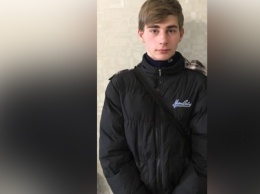 Под Днепром больше двух недель ищут 16-летнего парня
