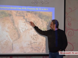 Жители городища «Дикий Сад» пришли из Прикарпатья, - николаевский археолог