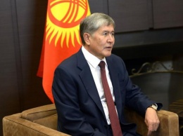 Экс-президента Кыргызстана подозревают в убийстве начальника службы спецназа