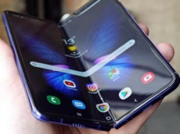 Samsung говорит, что продала миллион Galaxy Fold