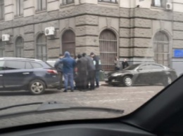 Во Львове полицейского поймали на взятке за попытку "отмазать" призывника от армии