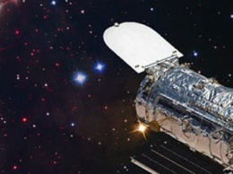 Телескоп Hubble снял комету, которую открыл украинский астроном