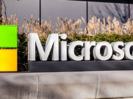 Microsoft обновил логотип Windows: фото