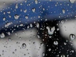 Погода на 14 декабря: в Никополе ожидается дождь
