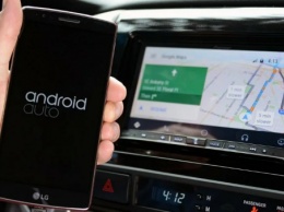 Обзор автомобильной системы Android Auto
