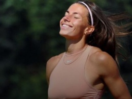 "Держите меня семеро": легкоатлетка Марина Бех-Романчук похвасталась божественной фигурой