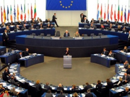 Евросоюз сделал выводы о выполнении Украиной соглашения об ассоциации