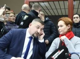 Прокурор на суде заявил, что автомобиль Шеремета взорвала Кузьменко