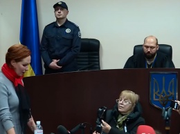 Арестованную по делу Шеремета Юлию Кузьменко хотят взять на поруки, детали