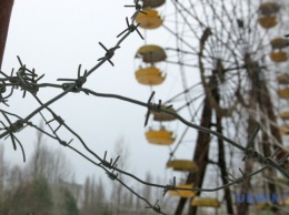 В Украине сегодня чествуют ликвидаторов последствий аварии на ЧАЭС