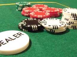 Покер для начинающих: блайнды