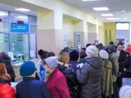 Украинцам назвали сроки и суммы получения субсидии «живыми» деньгами